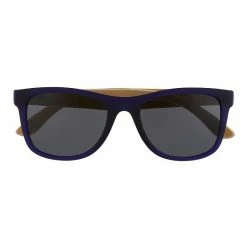 Men's Sonoma Goods For Life® 54mm Square Wood Temple Sunglasses -Sonoma Goods For Life shop unnamed file 12737