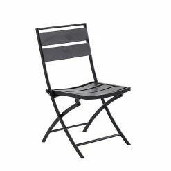 Sonoma Goods For Life® Kenwood Bistro Patio Folding Chair