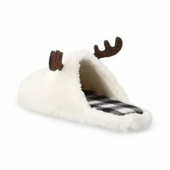 Sonoma Goods For Life Women's Jammies For Your Families® Spanish Reindeer Slippers 9 Sonoma Goods For Life Women's Jammies For Your Families® Spanish Reindeer Slippers -Sonoma Goods For Life shop unnamed file 12743