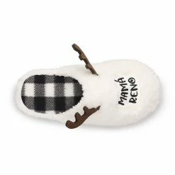 Sonoma Goods For Life Women's Jammies For Your Families® Spanish Reindeer Slippers 11 Sonoma Goods For Life Women's Jammies For Your Families® Spanish Reindeer Slippers -Sonoma Goods For Life shop unnamed file 12745