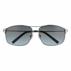 Men's Sonoma Goods For Life® 58mm Metal Navigator Sunglasses Black 8 Men's Sonoma Goods For Life® 58mm Metal Navigator Sunglasses Black -Sonoma Goods For Life shop unnamed file 12764