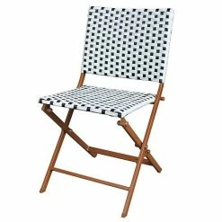 Sonoma Goods For Life® French Bistro Folding Chair