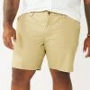 Big & Tall Sonoma Goods For Life® Regular-Fit Flex Flat-Front Shorts Light Khaki 2 Big & Tall Sonoma Goods For Life® Regular-Fit Flex Flat-Front Shorts Light Khaki -Sonoma Goods For Life shop unnamed file 12778