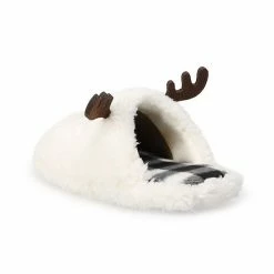 Sonoma Goods For Life Kids Jammies For Your Families® Spanish Reindeer Slippers 9 Sonoma Goods For Life Kids Jammies For Your Families® Spanish Reindeer Slippers -Sonoma Goods For Life shop unnamed file 12788