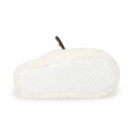 Sonoma Goods For Life Kids Jammies For Your Families® Spanish Reindeer Slippers 6 Sonoma Goods For Life Kids Jammies For Your Families® Spanish Reindeer Slippers - Image 4