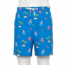 Men's Sonoma Goods For Life® Full Elastic-Waistband Swim Trunks Sunny Treat 14 Men's Sonoma Goods For Life® Full Elastic-Waistband Swim Trunks Sunny Treat -Sonoma Goods For Life shop unnamed file 12807
