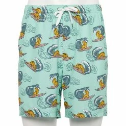 Men's Sonoma Goods For Life® Full Elastic-Waistband Swim Trunks Sunny Treat 15 Men's Sonoma Goods For Life® Full Elastic-Waistband Swim Trunks Sunny Treat -Sonoma Goods For Life shop unnamed file 12808