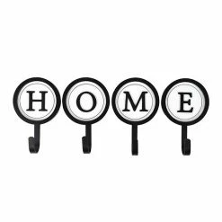 Sonoma Goods For Life® Home Wall Hook 4-piece Set