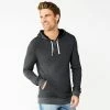 Men's Sonoma Goods For Life® Double-Knit Hoodie Teal Stripe -Sonoma Goods For Life shop unnamed file 1282