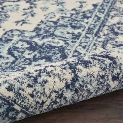 Sonoma Goods For Life® Tranquil Indoor Area Rug Navy -Sonoma Goods For Life shop unnamed file 12823