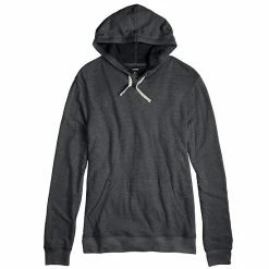 Men's Sonoma Goods For Life® Double-Knit Hoodie Teal Stripe -Sonoma Goods For Life shop unnamed file 1283