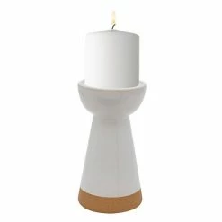Sonoma Goods For Life® Large Candle Holder Table Decor -Sonoma Goods For Life shop unnamed file 12841