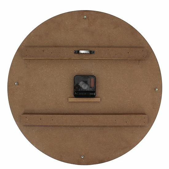 Sonoma Goods For Life® Two Tone Wall Clock 6 Sonoma Goods For Life® Two Tone Wall Clock - Image 4