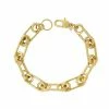 Sonoma Goods For Life® Safety Link Nickel Free Bracelet -Sonoma Goods For Life shop unnamed file 12849