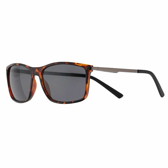 Men's Sonoma Goods For Life® Combo Rectangle Sunglasses 3 Men's Sonoma Goods For Life® Combo Rectangle Sunglasses