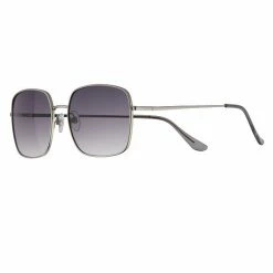 Women's Sonoma Goods For Life® 58mm Large Metal Square Sunglasses Gold 11 Women's Sonoma Goods For Life® 58mm Large Metal Square Sunglasses Gold -Sonoma Goods For Life shop unnamed file 12868