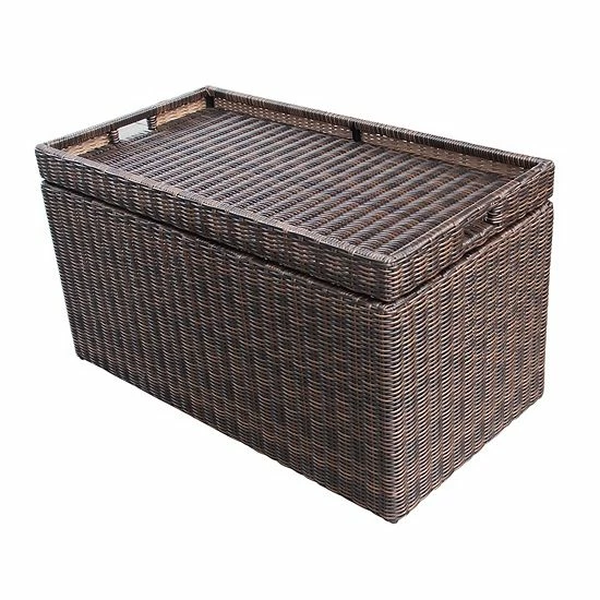 Sonoma Goods For Life® Cortena Storage Coffee Table 3 Sonoma Goods For Life® Cortena Storage Coffee Table