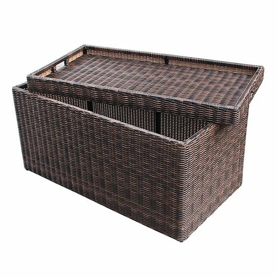 Sonoma Goods For Life® Cortena Storage Coffee Table 4 Sonoma Goods For Life® Cortena Storage Coffee Table - Image 2