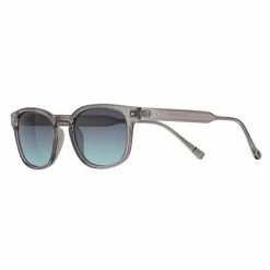 Men's Sonoma Goods For Life® 49mm Plastic Square Sunglasses