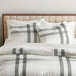 Sonoma Goods For Life® Hanover Farmhouse Duvet Set With Shams -Sonoma Goods For Life shop unnamed file 12900