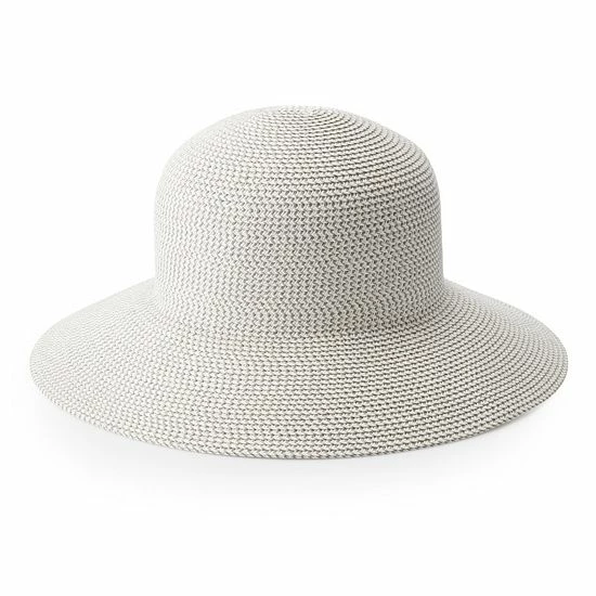 Women's Sonoma Goods For Life® Packable Down Brim Floppy Hat 3 Women's Sonoma Goods For Life® Packable Down Brim Floppy Hat