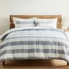 Sonoma Goods For Life® Stillwater Gauze Stripe Duvet Cover Set With Shams -Sonoma Goods For Life shop unnamed file 12919