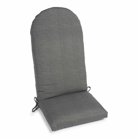 Sonoma Goods For Life® Adirondack Chair Cushion Party Time Red 6 Sonoma Goods For Life® Adirondack Chair Cushion Party Time Red - Image 4