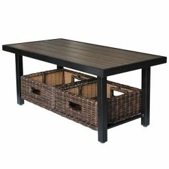 Sonoma Goods For Life® Cortena Coffee Table