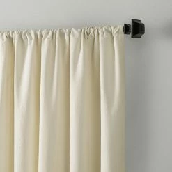 Sonoma Goods For Life® Reeve Valance Ivory 12 Sonoma Goods For Life® Reeve Valance Ivory -Sonoma Goods For Life shop unnamed file 12983