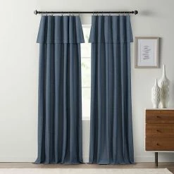 Sonoma Goods For Life® Reeve Valance Ivory 15 Sonoma Goods For Life® Reeve Valance Ivory -Sonoma Goods For Life shop unnamed file 12986