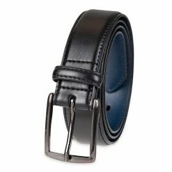 Men's Sonoma Goods For Life® Feather-Edge Stitched Belt -Sonoma Goods For Life shop unnamed file 13011