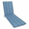 Sonoma Goods For Life® Indoor Outdoor Chaise Cushion Blue Shibori -Sonoma Goods For Life shop unnamed file 13012