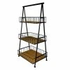 Sonoma Goods For Life® 3-Tier Wood & Metal Basket Shelf -Sonoma Goods For Life shop unnamed file 13021