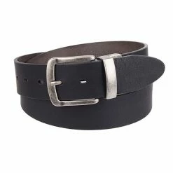 Men's Sonoma Goods For Life® Embossed Reversible Belt