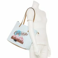 Sonoma Goods For Life® Colorado Canvas Tote Bag -Sonoma Goods For Life shop unnamed file 13064