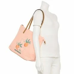 Sonoma Goods For Life® Georgia Canvas Tote Bag 9 Sonoma Goods For Life® Georgia Canvas Tote Bag -Sonoma Goods For Life shop unnamed file 13074