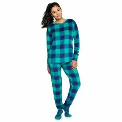 Women's Sonoma Goods For Life® 3-pc. Long Sleeve Pajama Top, Pajama Pants & Socks Set Green Soft Camo 25 Women's Sonoma Goods For Life® 3-pc. Long Sleeve Pajama Top, Pajama Pants & Socks Set Green Soft Camo -Sonoma Goods For Life shop unnamed file 1308