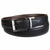 Sonoma Goods For Life® Reversible Stitch-Edge Faux-Leather Belt Black Brown -Sonoma Goods For Life shop unnamed file 13100
