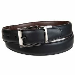 Sonoma Goods For Life® Reversible Stitch-Edge Faux-Leather Belt Black Brown 14 Sonoma Goods For Life® Reversible Stitch-Edge Faux-Leather Belt Black Brown -Sonoma Goods For Life shop unnamed file 13105