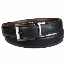 Sonoma Goods For Life® Reversible Stitch-Edge Faux-Leather Belt Black Brown 15 Sonoma Goods For Life® Reversible Stitch-Edge Faux-Leather Belt Black Brown -Sonoma Goods For Life shop unnamed file 13106