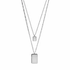 Sonoma Goods For Life® Multi-Layer Nickel Free Short Necklace