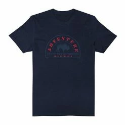 Men's Sonoma Goods For Life® Bison Back Tee