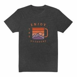 Men's Sonoma Goods For Life® Enjoy The Outdoors Tee