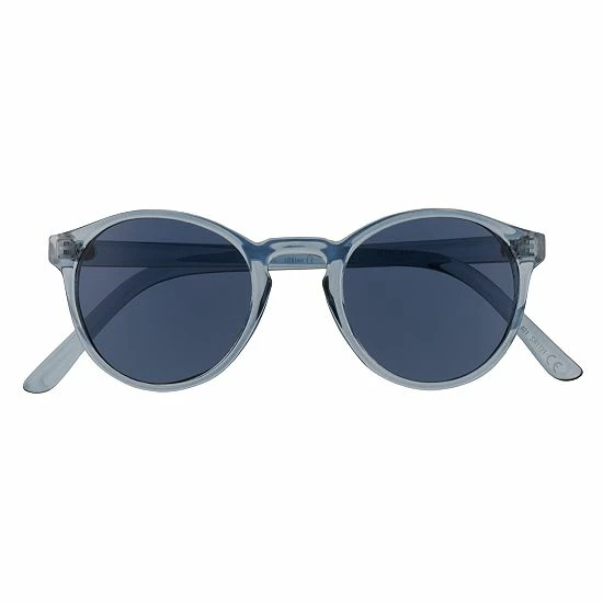 Women's Sonoma Goods For Life® 43mm Round Sunglasses Black 5 Women's Sonoma Goods For Life® 43mm Round Sunglasses Black - Image 3