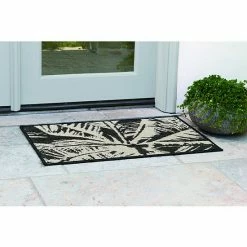 Sonoma Goods For Life® Indoor Outdoor Palm Area Rug Green 18 Sonoma Goods For Life® Indoor Outdoor Palm Area Rug Green -Sonoma Goods For Life shop unnamed file 13198