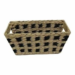 Sonoma Goods For Life® Handmade Storage Bin -Sonoma Goods For Life shop unnamed file 13206