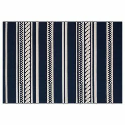 Sonoma Goods For Life® Rope Indoor Outdoor Rug