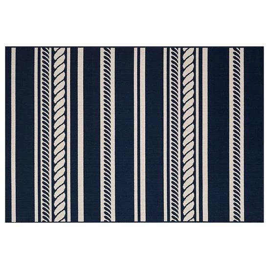 Sonoma Goods For Life® Rope Indoor Outdoor Rug 3 Sonoma Goods For Life® Rope Indoor Outdoor Rug