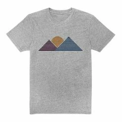 Men's Sonoma Goods For Life® Horizontal Slice Outdoor Tee