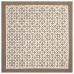 Sonoma Goods For Life® Trellis I Indoor Outdoor Area And Throw Rug Gray -Sonoma Goods For Life shop unnamed file 13220